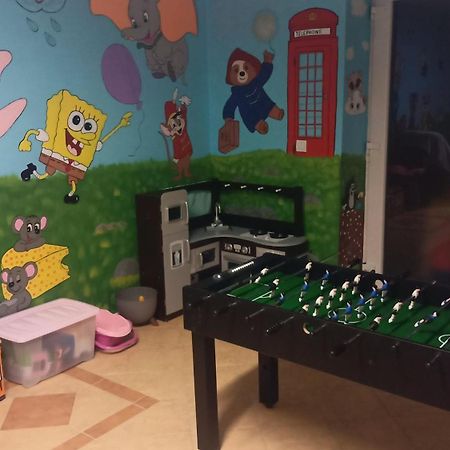 Privat Bene Apartment Vysne Ruzbachy Bagian luar foto