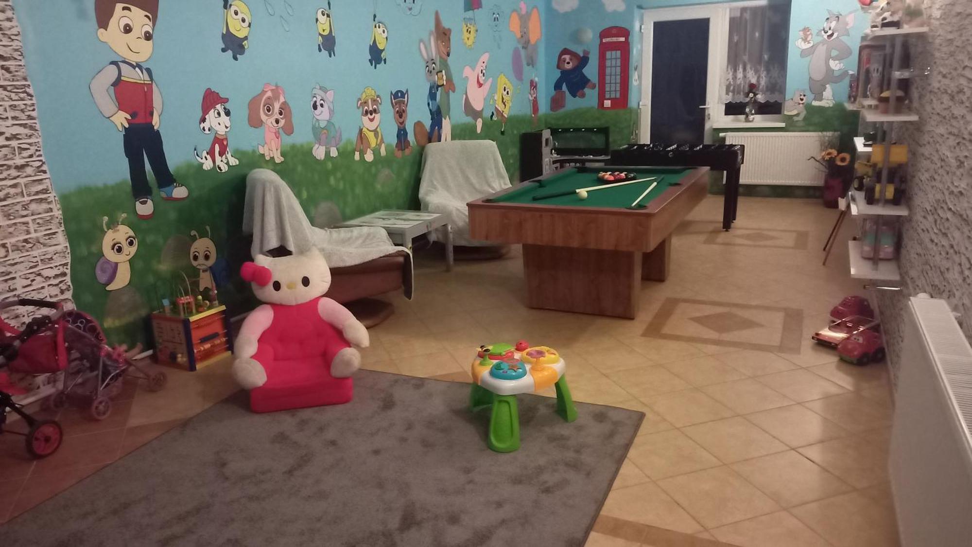 Privat Bene Apartment Vysne Ruzbachy Bagian luar foto