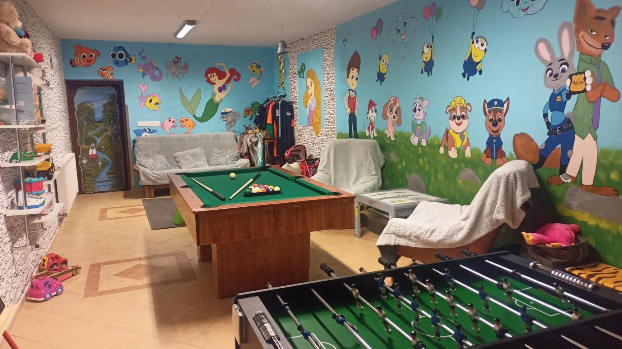 Privat Bene Apartment Vysne Ruzbachy Bagian luar foto