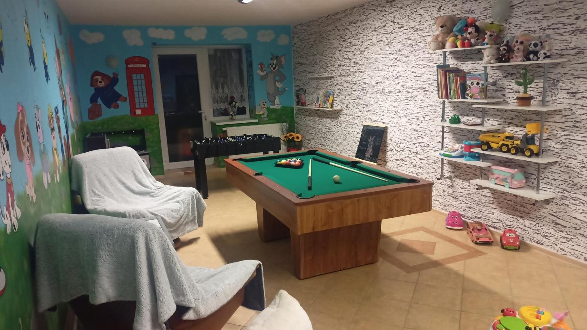 Privat Bene Apartment Vysne Ruzbachy Bagian luar foto