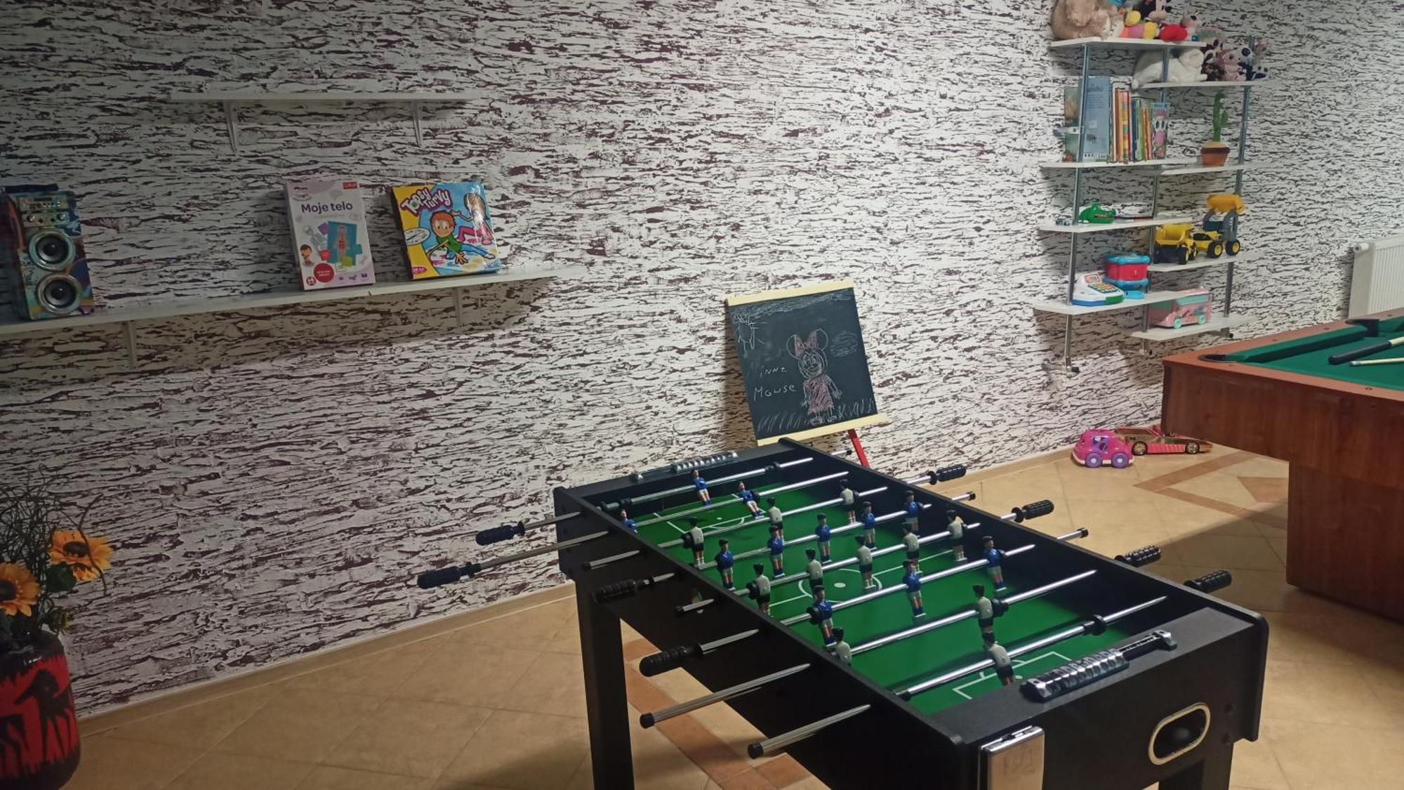 Privat Bene Apartment Vysne Ruzbachy Bagian luar foto
