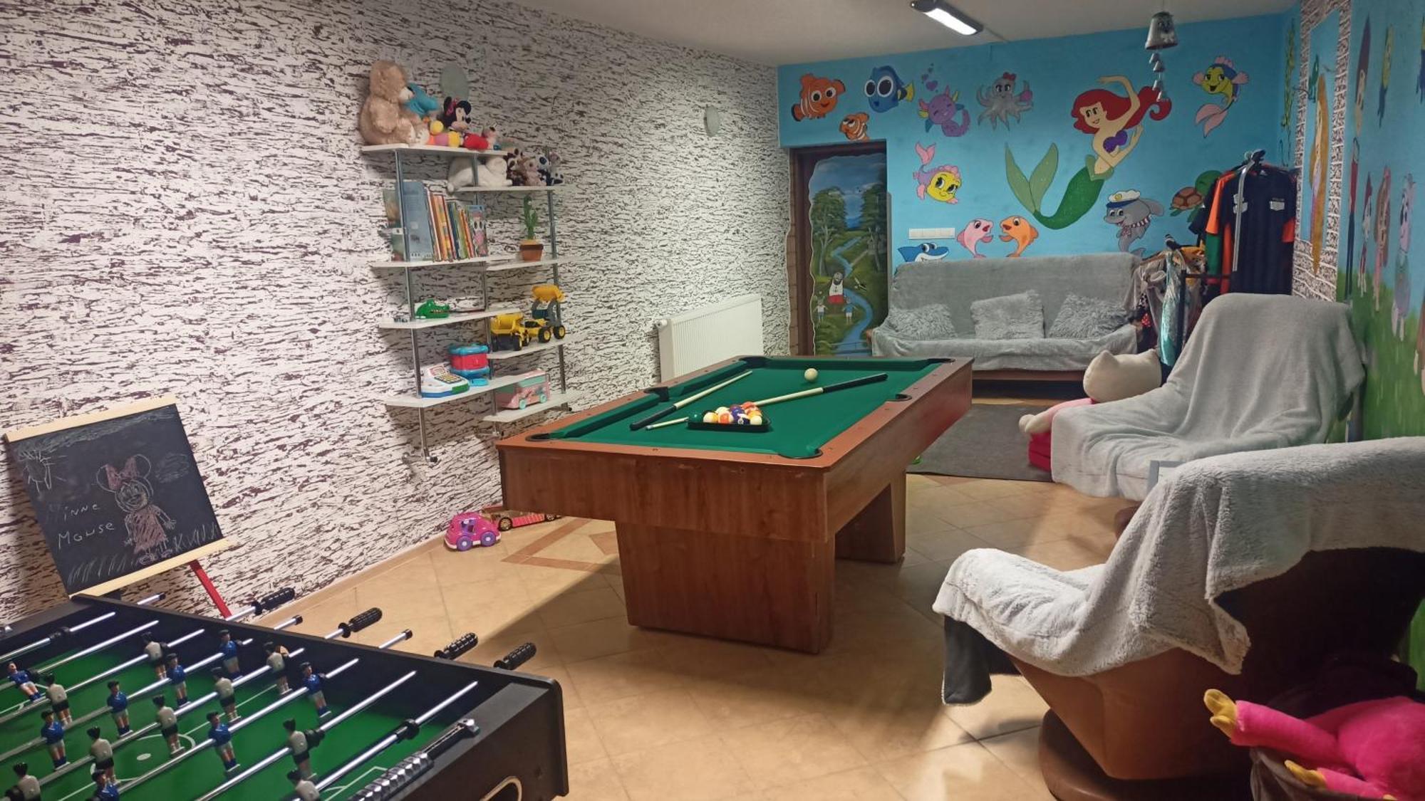 Privat Bene Apartment Vysne Ruzbachy Bagian luar foto