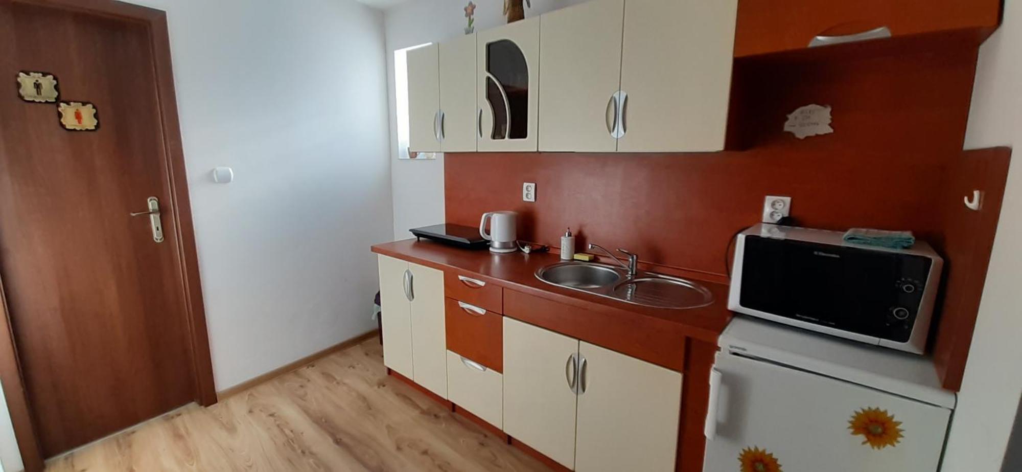 Privat Bene Apartment Vysne Ruzbachy Ruang foto