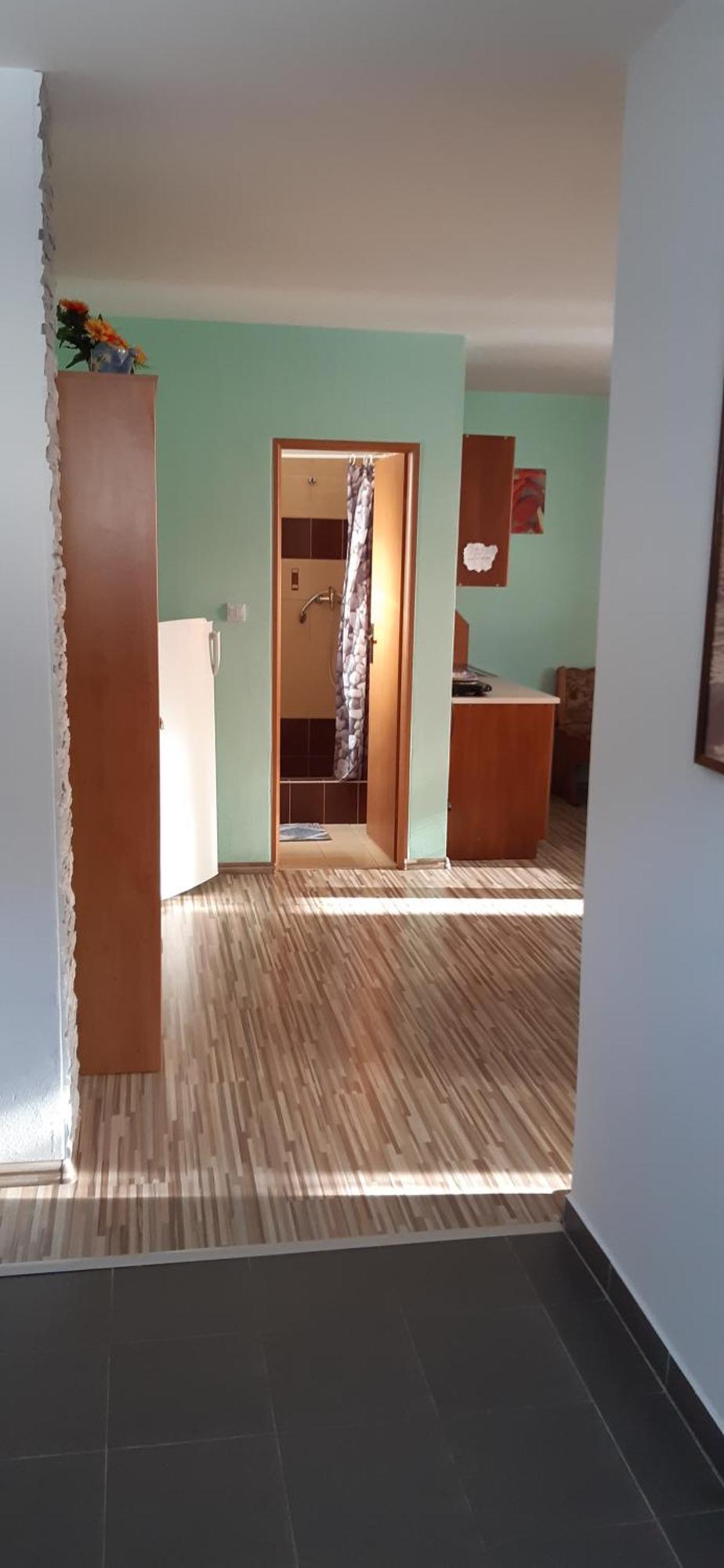 Privat Bene Apartment Vysne Ruzbachy Ruang foto
