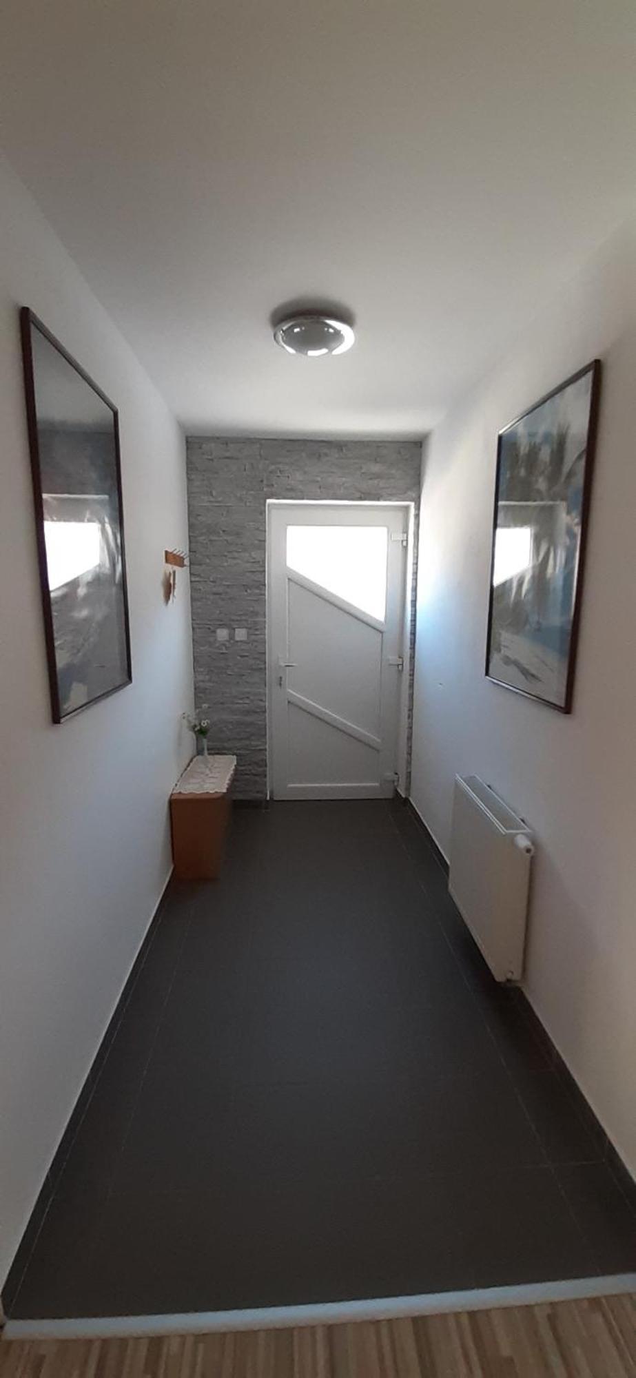 Privat Bene Apartment Vysne Ruzbachy Ruang foto
