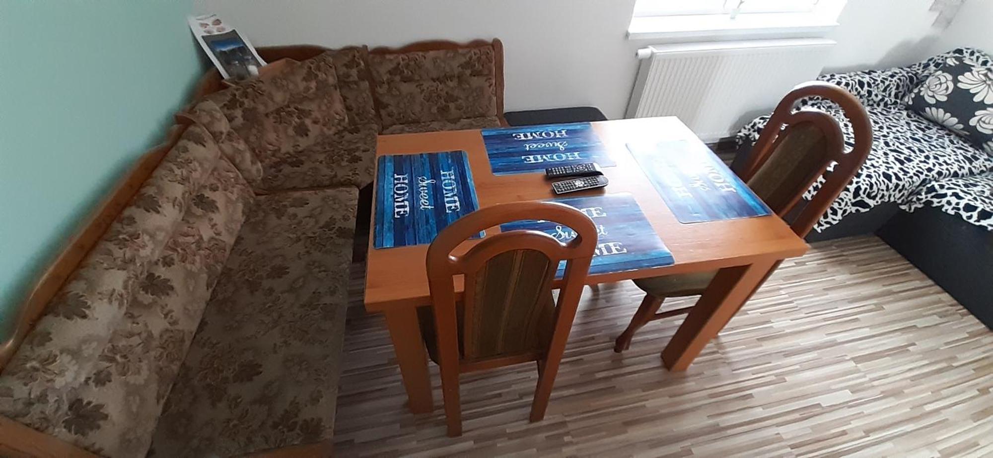 Privat Bene Apartment Vysne Ruzbachy Ruang foto